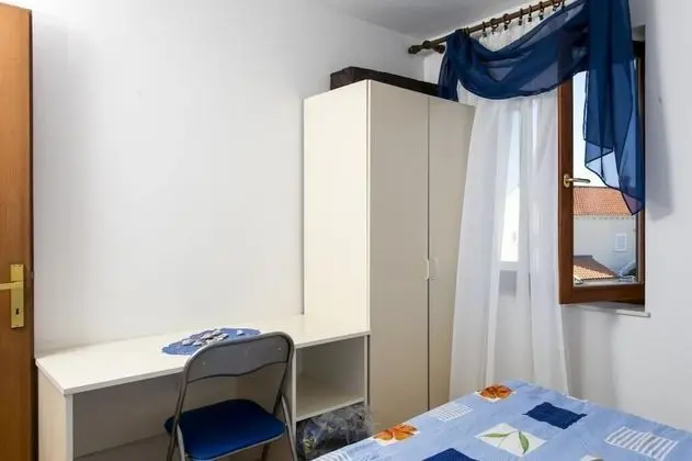 Apart Daire (2 Bedroom Apt, Terrace, Sea View)