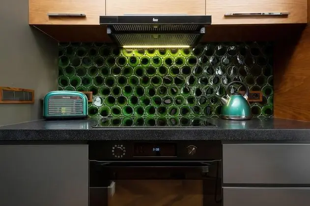 Apart Daire, 1 Yatak Odası, Balkon