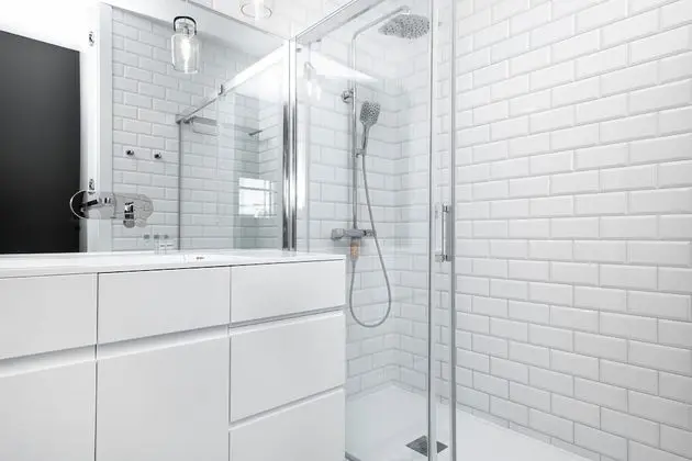 Apart Daire, 1 Yatak Odası, Balkon