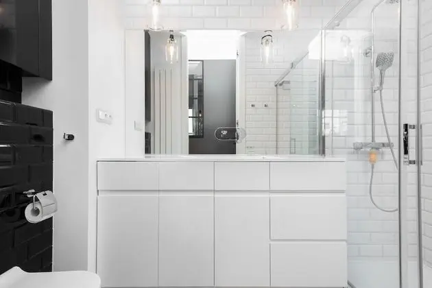 Apart Daire, 1 Yatak Odası, Balkon