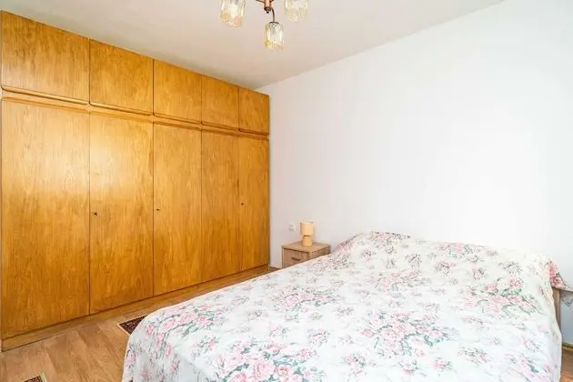 Apart Daire (Two Bedroom Apartment with Terrace)