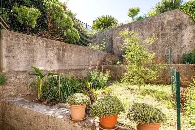 Apart Daire (Two Bedroom Apartment with Terrace)