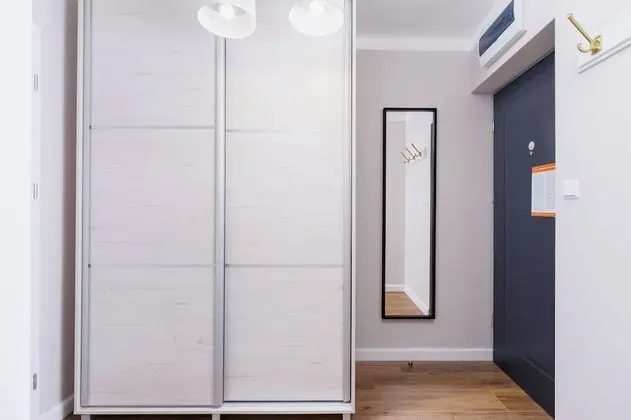 Apart Daire, 1 Yatak Odası, Balkon