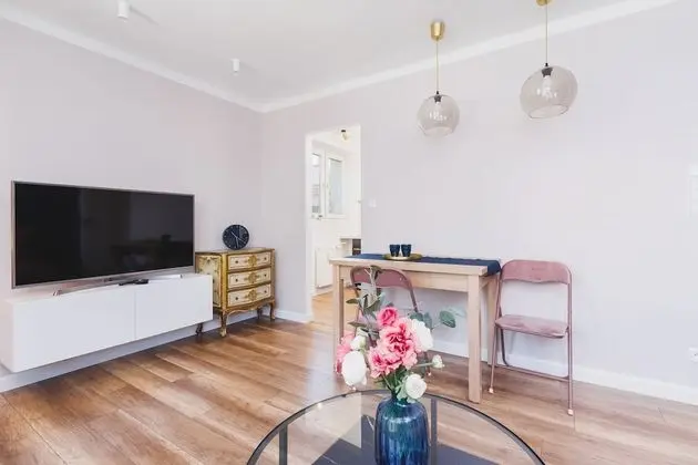 Apart Daire, 1 Yatak Odası, Balkon