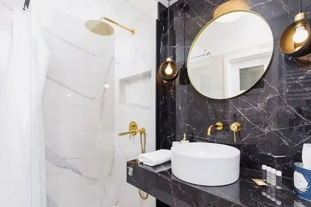 Apart Daire, 1 Yatak Odası, Balkon