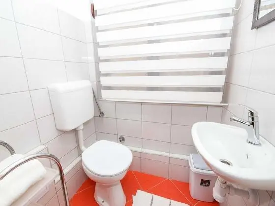 Apart Daire (Three Bedroom Apartment with Terrace )