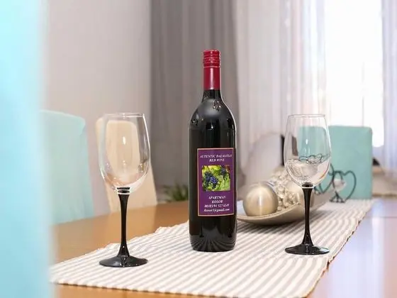 Apart Daire (Three Bedroom Apartment with Terrace )