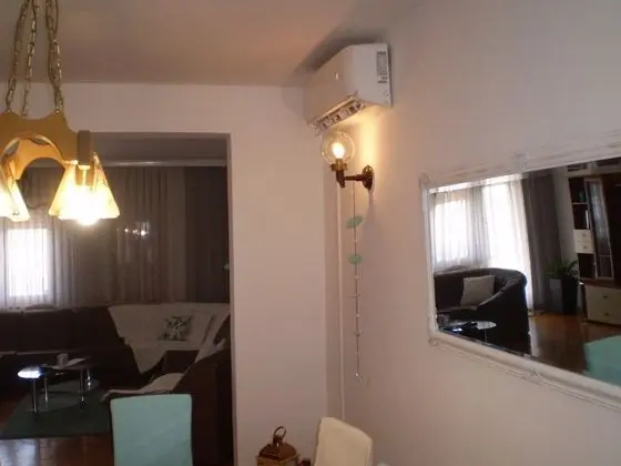 Apart Daire (Three Bedroom Apartment with Terrace )