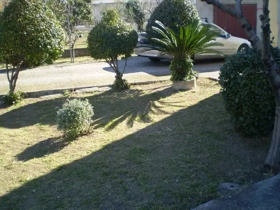 Apart Daire (Three Bedroom Apartment with Terrace )