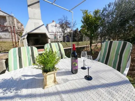 Apart Daire (Three Bedroom Apartment with Terrace )