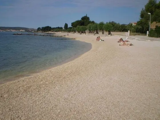 Apart Daire (Three Bedroom Apartment with Terrace )