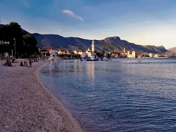 Apart Daire (Three Bedroom Apartment with Terrace )