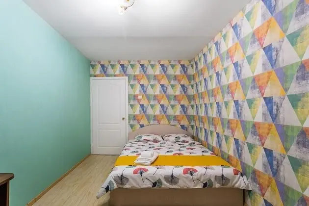 Apart Daire, Balkon