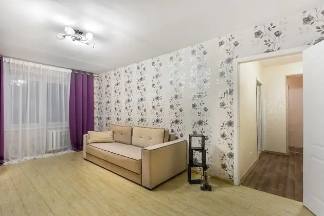 Apart Daire, Balkon