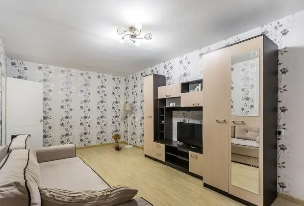 Apart Daire, Balkon