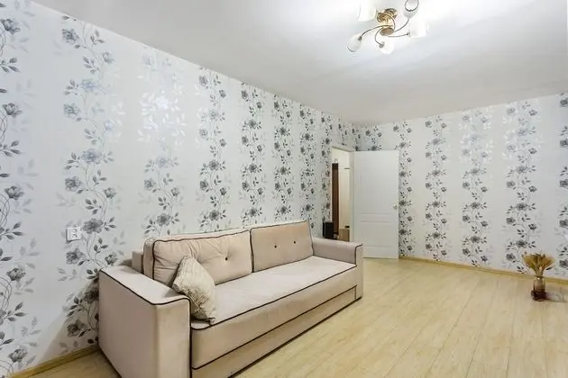 Apart Daire, Balkon