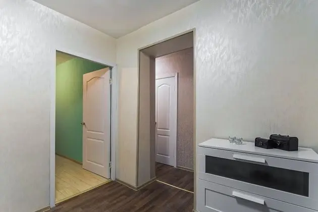 Apart Daire, Balkon