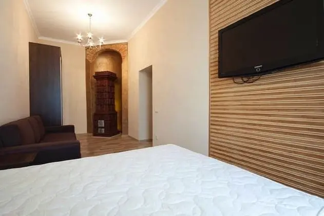 Apart Daire, Sigara İçilmez