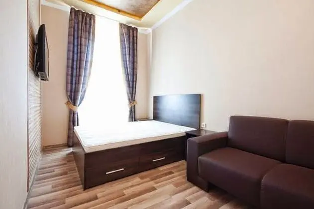 Apart Daire, Sigara İçilmez