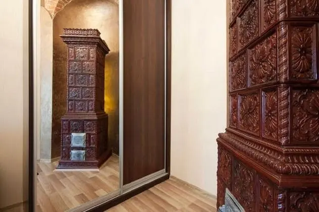 Apart Daire, Sigara İçilmez