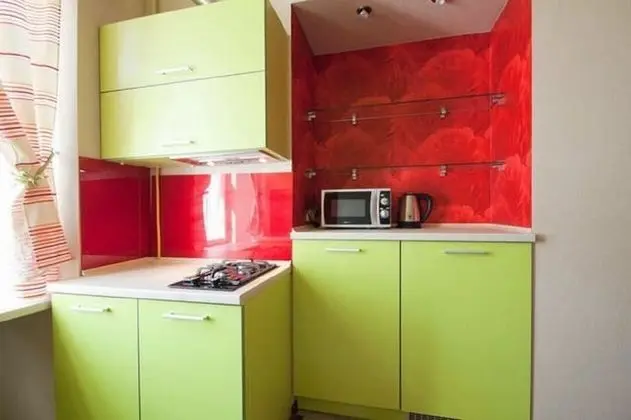Apart Daire, Sigara İçilmez