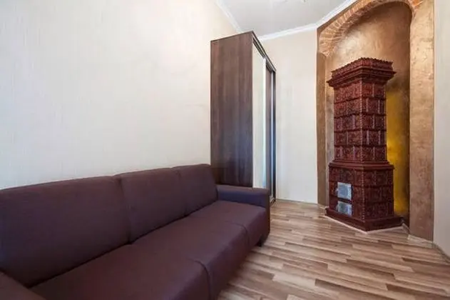 Apart Daire, Sigara İçilmez