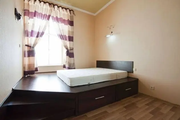 Apart Daire, Sigara İçilmez