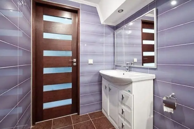 Apart Daire, Sigara İçilmez