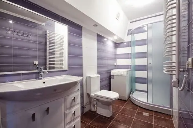 Apart Daire, Sigara İçilmez