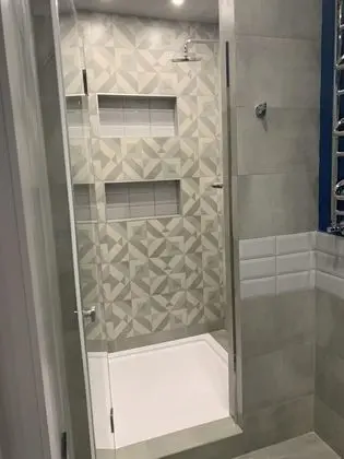 Design Apart Daire, 1 En Büyük (King) Boy Yatak ve Çekyat