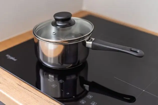 Apart Daire, 1 Yatak Odası, Balkon