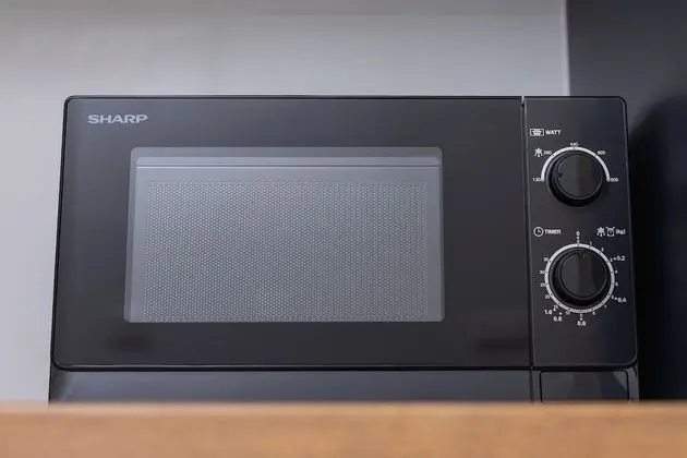 Apart Daire, 1 Yatak Odası, Balkon