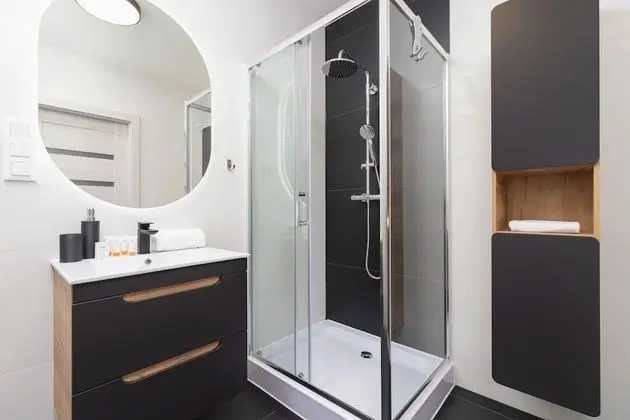 Apart Daire, 1 Yatak Odası, Balkon