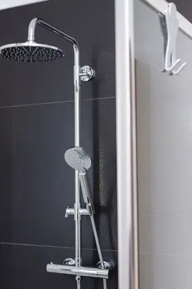 Apart Daire, 1 Yatak Odası, Balkon