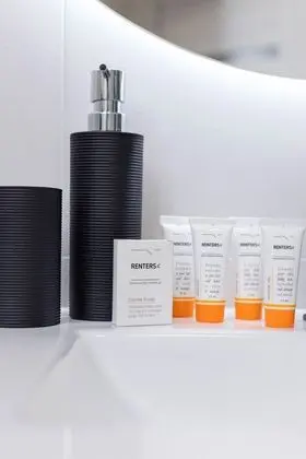 Apart Daire, 1 Yatak Odası, Balkon