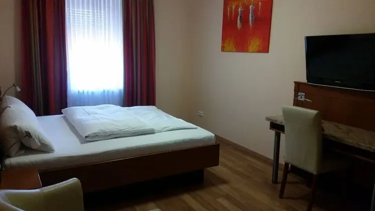 Tek Kişilik Oda