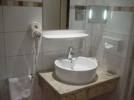 Tek Kişilik Oda