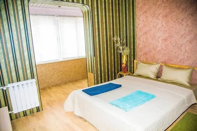 Daire, Birden Çok Yatak, Sigara İçilmez, Şehir Manzaralı