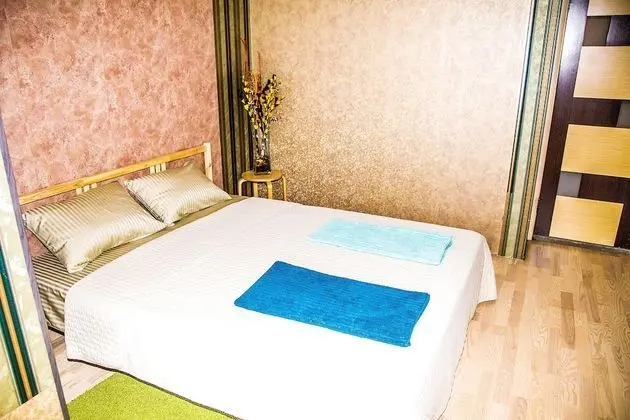 Daire, Birden Çok Yatak, Sigara İçilmez, Şehir Manzaralı