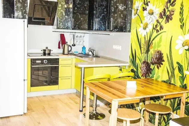 Daire, Birden Çok Yatak, Sigara İçilmez, Şehir Manzaralı