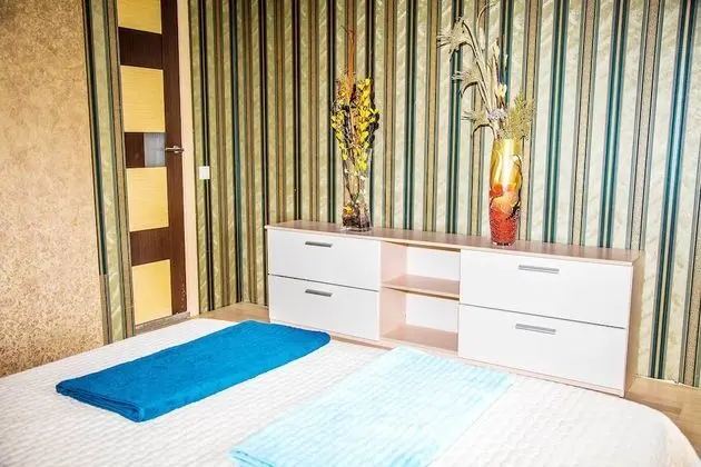 Daire, Birden Çok Yatak, Sigara İçilmez, Şehir Manzaralı