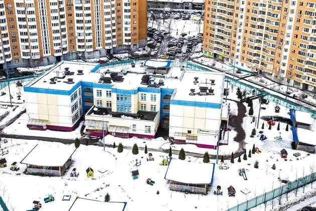 Daire, Birden Çok Yatak, Sigara İçilmez, Şehir Manzaralı