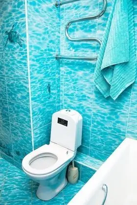 Daire, Birden Çok Yatak, Sigara İçilmez, Şehir Manzaralı