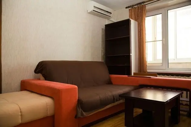 Daire, Birden Çok Yatak, Sigara İçilmez, Şehir Manzaralı