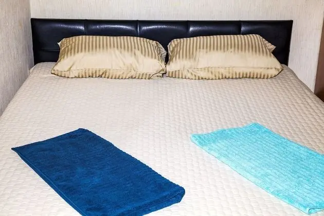 Daire, Birden Çok Yatak, Sigara İçilmez, Şehir Manzaralı