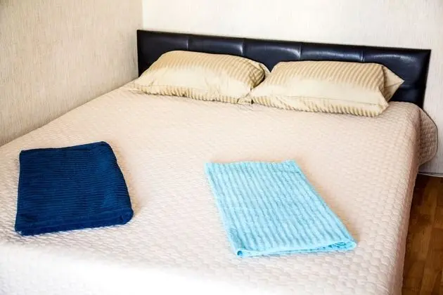 Daire, Birden Çok Yatak, Sigara İçilmez, Şehir Manzaralı