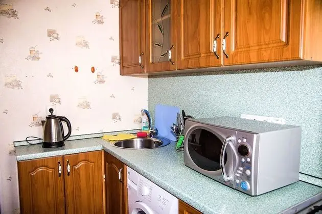 Daire, Birden Çok Yatak, Sigara İçilmez, Şehir Manzaralı