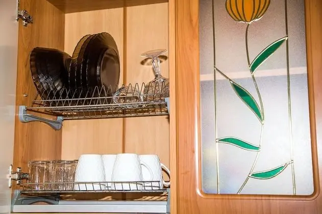 Daire, Birden Çok Yatak, Sigara İçilmez, Şehir Manzaralı