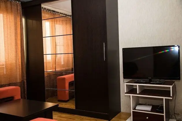 Daire, Birden Çok Yatak, Sigara İçilmez, Şehir Manzaralı