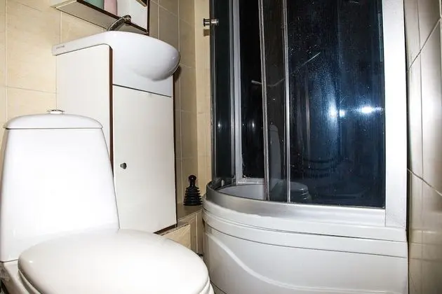 Daire, Birden Çok Yatak, Sigara İçilmez, Şehir Manzaralı